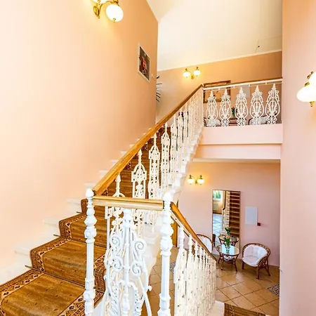 Monaco Gasthof