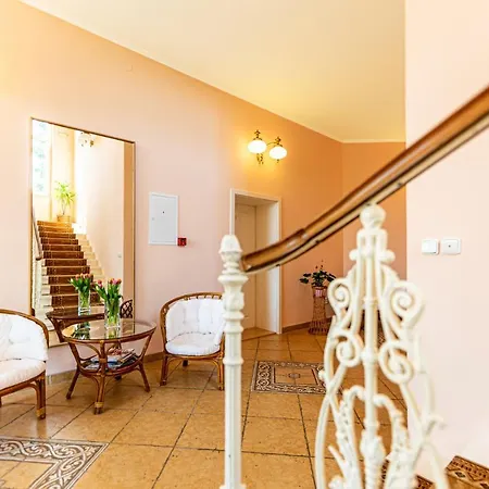 Gasthof Monaco